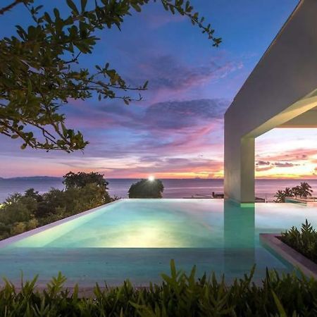 Aeras - The Ultimate Beachfront Experience Pantai Jomtien Luaran gambar